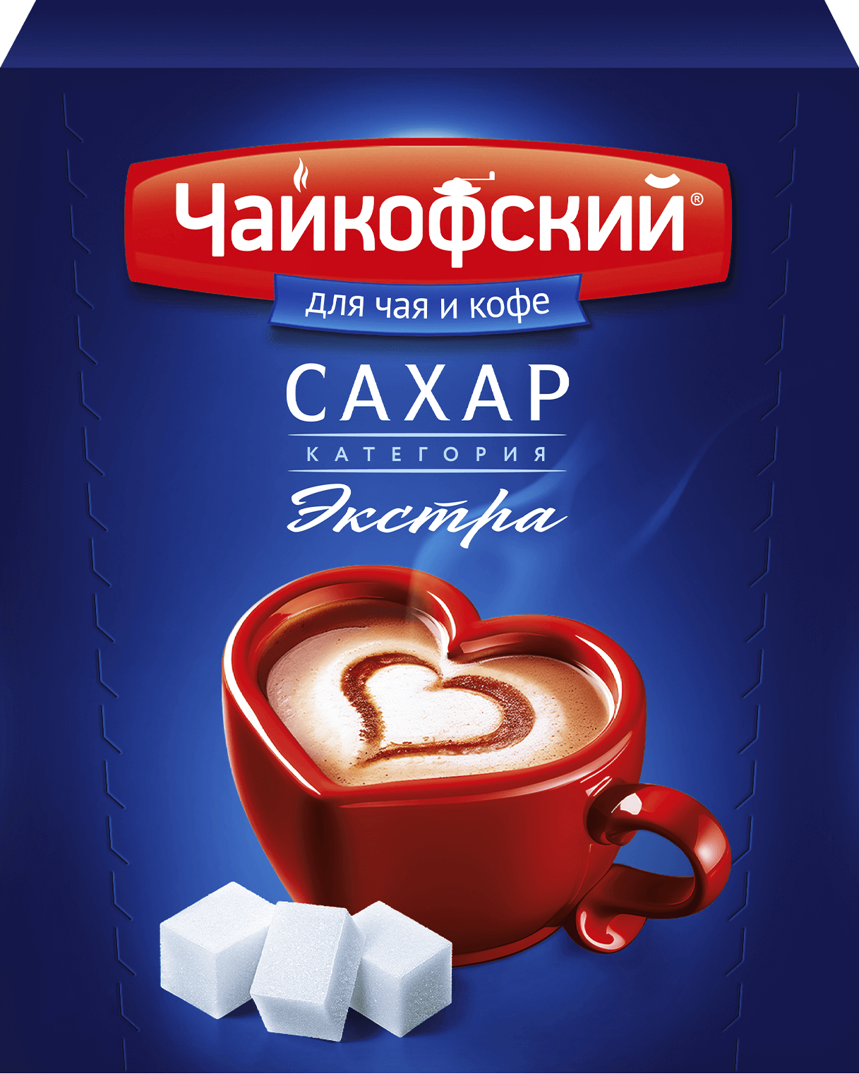 Сахар Чайкоффский